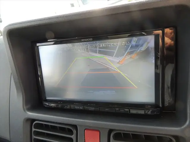 日産 クリッパートラック EBD-DR16T(2WD)の写真46