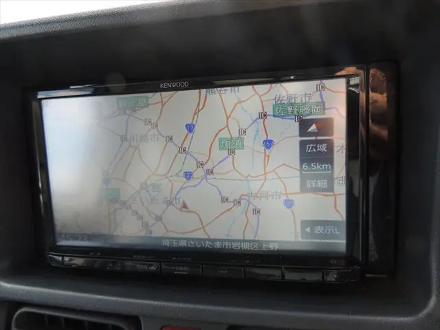 日産 クリッパートラック EBD-DR16T(2WD)の写真47