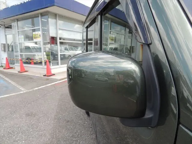 スズキ エブリイ HBD-DA17V(2WD)の写真2