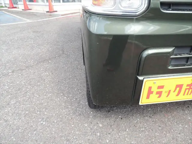 スズキ エブリイ HBD-DA17V(2WD)の写真4