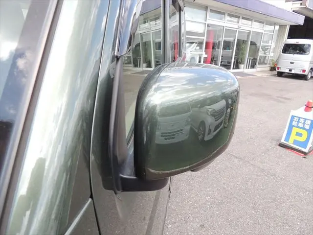 スズキ エブリイ HBD-DA17V(2WD)の写真7