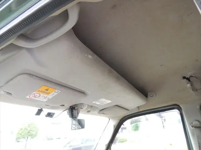 スズキ エブリイ HBD-DA17V(2WD)の写真24