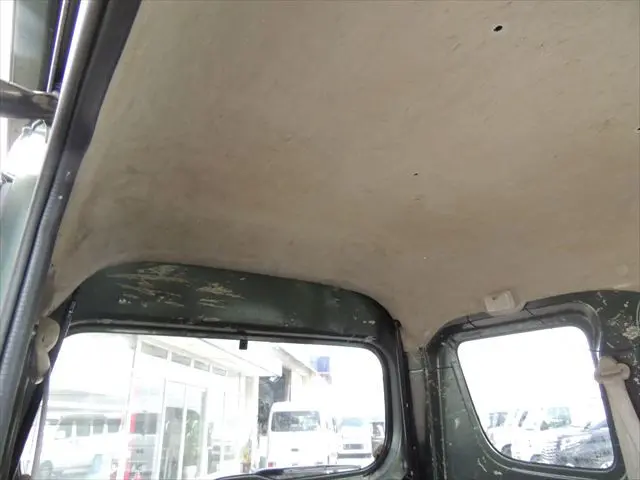 スズキ エブリイ HBD-DA17V(2WD)の写真32