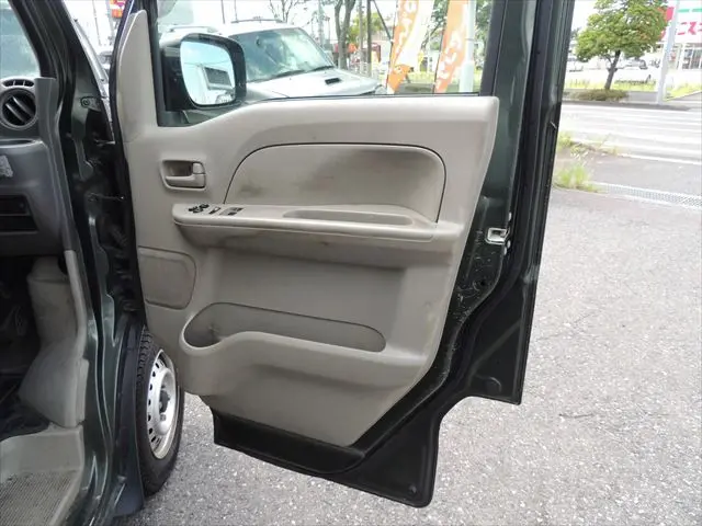 スズキ エブリイ HBD-DA17V(2WD)の写真34