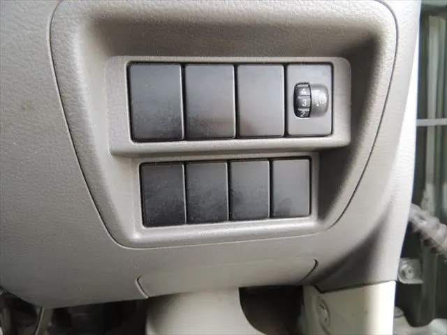 スズキ エブリイ HBD-DA17V(2WD)の写真39