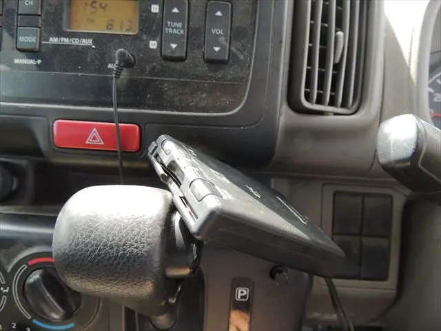 スズキ エブリイ HBD-DA17V(2WD)の写真41
