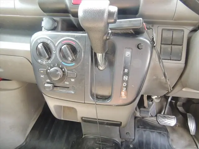 スズキ エブリイ HBD-DA17V(2WD)の写真42