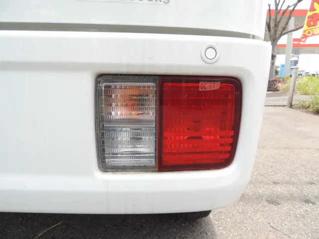 スズキ エブリイ HBD-DA17V(2WD)の写真10