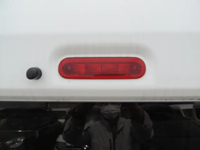 スズキ エブリイ HBD-DA17V(2WD)の写真11