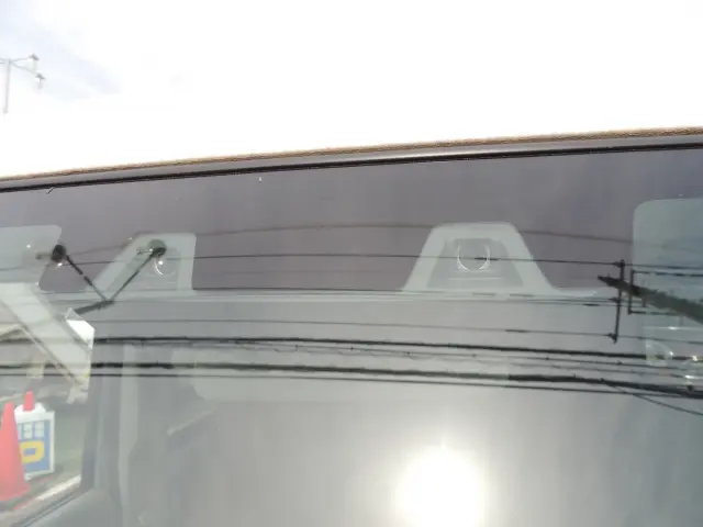 スズキ エブリイ HBD-DA17V(2WD)の写真16