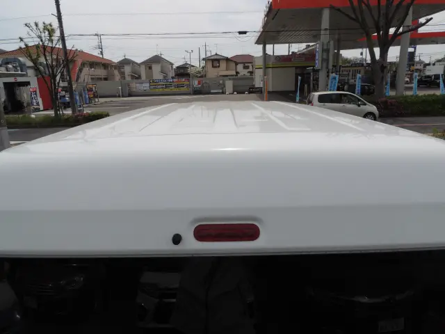 スズキ エブリイ HBD-DA17V(2WD)の写真18