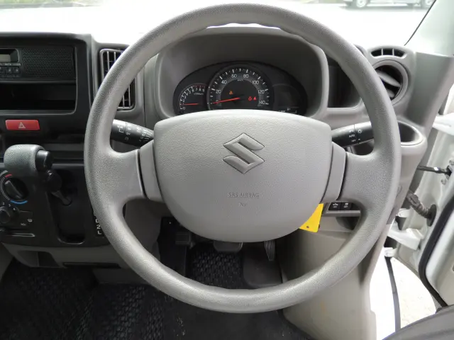 スズキ エブリイ HBD-DA17V(2WD)の写真23