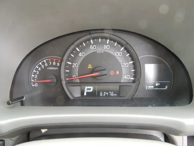 スズキ エブリイ HBD-DA17V(2WD)の写真24