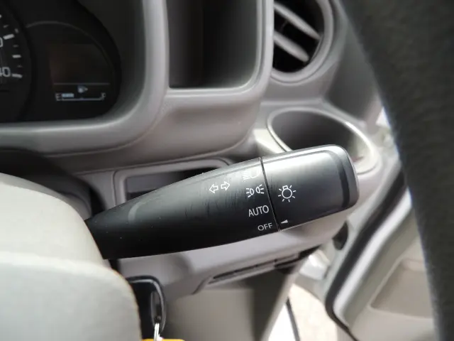 スズキ エブリイ HBD-DA17V(2WD)の写真25