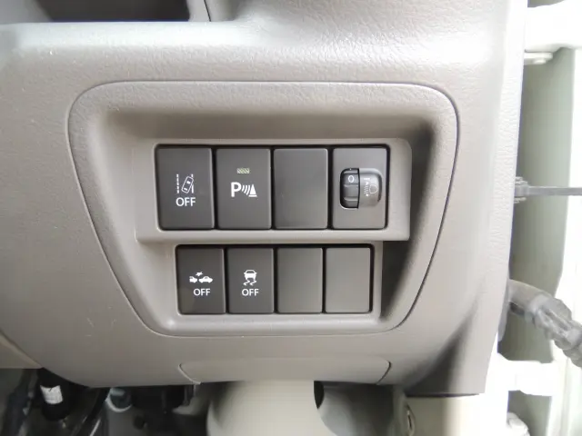 スズキ エブリイ HBD-DA17V(2WD)の写真28