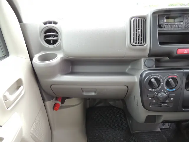 スズキ エブリイ HBD-DA17V(2WD)の写真30