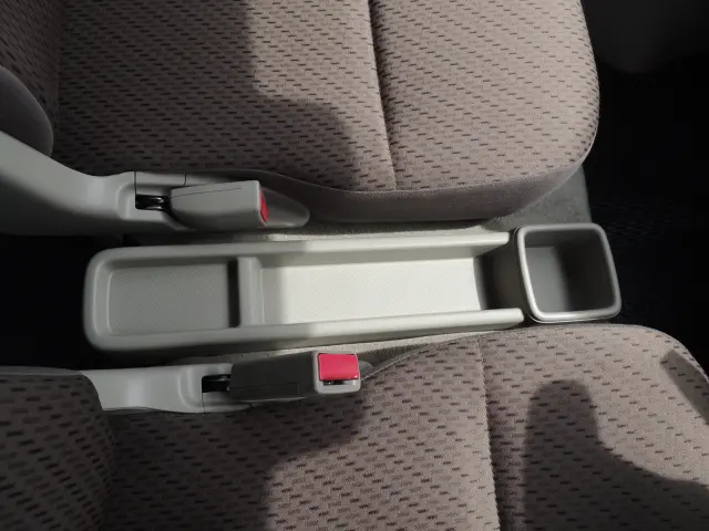 スズキ エブリイ HBD-DA17V(2WD)の写真34