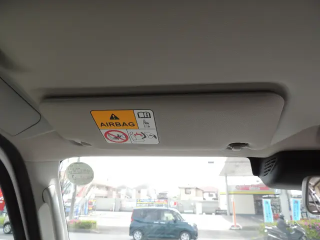 スズキ エブリイ HBD-DA17V(2WD)の写真37