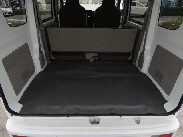 スズキ エブリイ HBD-DA17V(2WD)の写真49