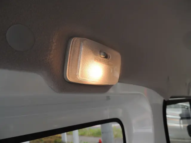 スズキ エブリイ HBD-DA17V(2WD)の写真50