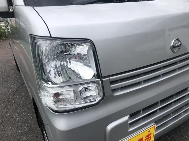 日産 クリッパーバン 5BD-DR17V(2WD)の写真13