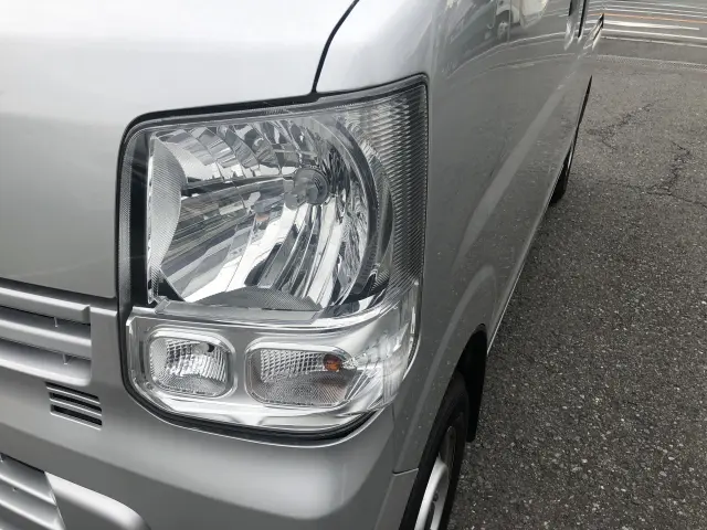 日産 クリッパーバン 5BD-DR17V(2WD)の写真14