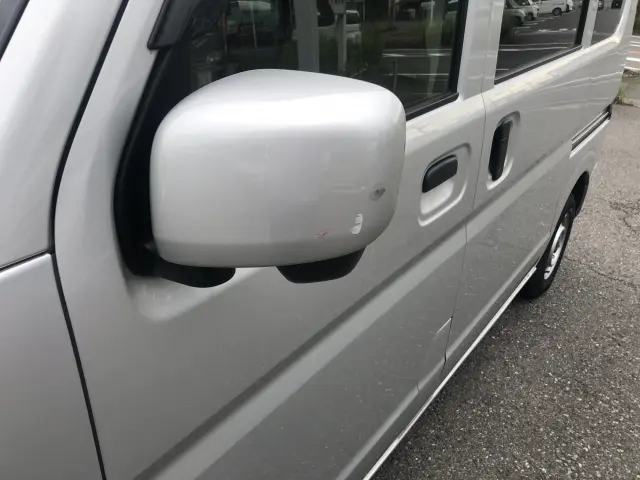 日産 クリッパーバン 5BD-DR17V(2WD)の写真16
