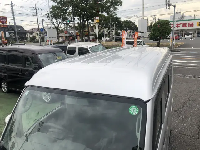 日産 クリッパーバン 5BD-DR17V(2WD)の写真17