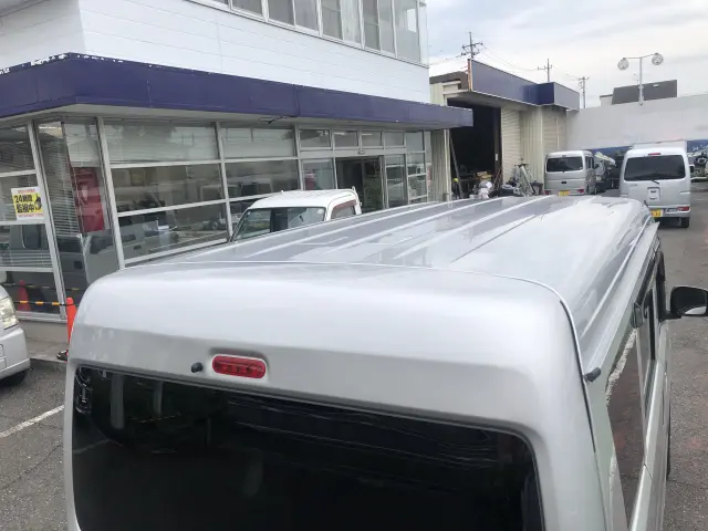 日産 クリッパーバン 5BD-DR17V(2WD)の写真18