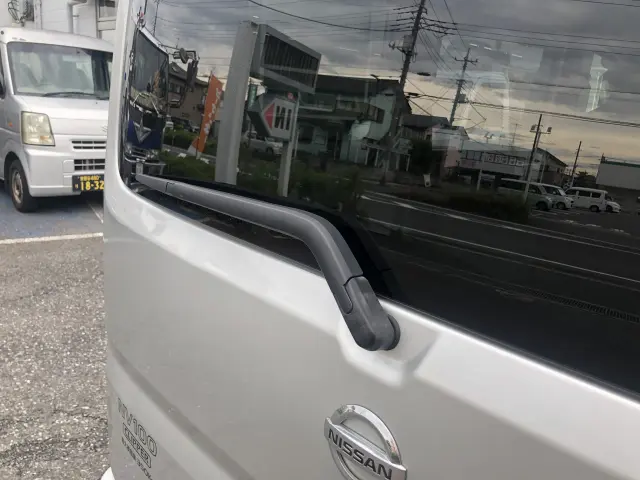日産 クリッパーバン 5BD-DR17V(2WD)の写真19