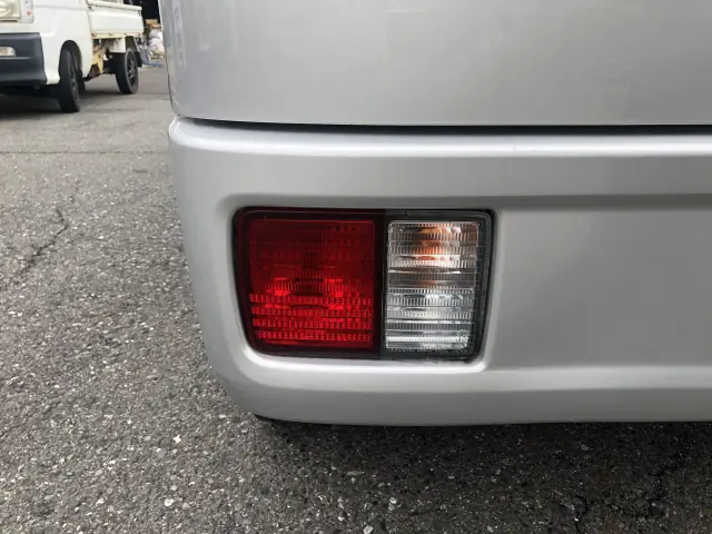 日産 クリッパーバン 5BD-DR17V(2WD)の写真20
