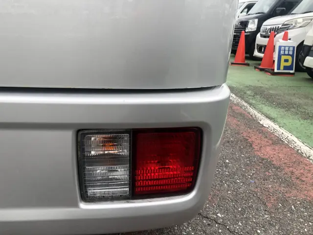 日産 クリッパーバン 5BD-DR17V(2WD)の写真21