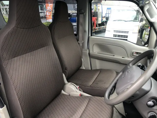日産 クリッパーバン 5BD-DR17V(2WD)の写真23