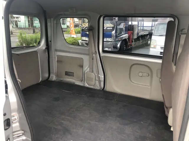 日産 クリッパーバン 5BD-DR17V(2WD)の写真25