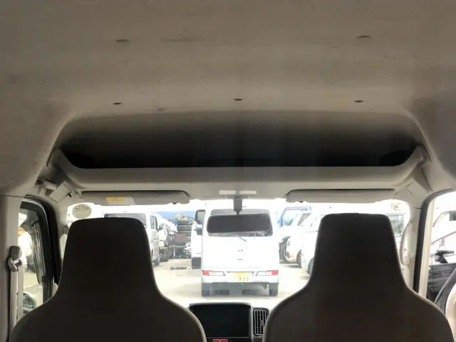 日産 クリッパーバン 5BD-DR17V(2WD)の写真28