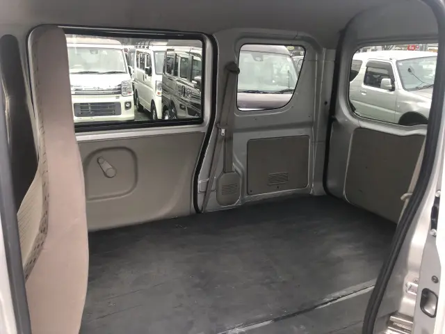 日産 クリッパーバン 5BD-DR17V(2WD)の写真30