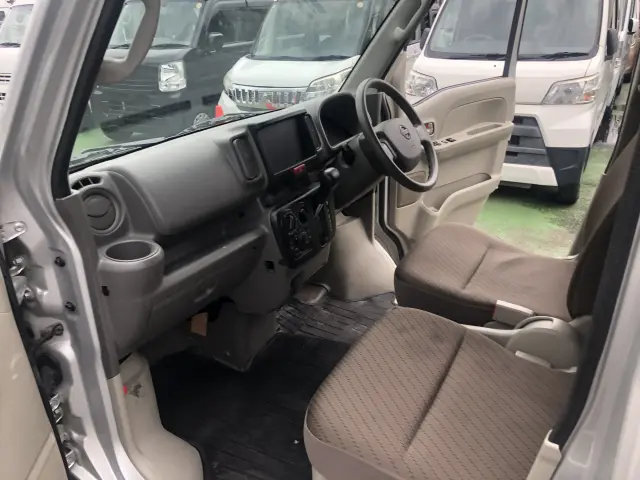 日産 クリッパーバン 5BD-DR17V(2WD)の写真31