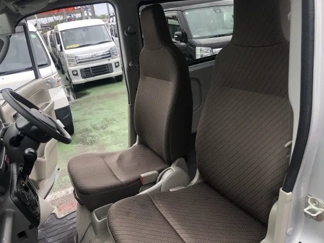 日産 クリッパーバン 5BD-DR17V(2WD)の写真32