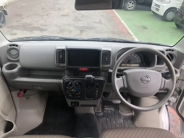 日産 クリッパーバン 5BD-DR17V(2WD)の写真34