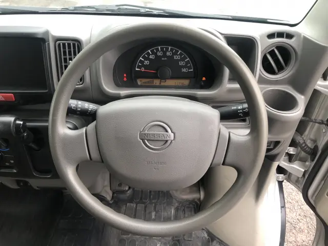 日産 クリッパーバン 5BD-DR17V(2WD)の写真35