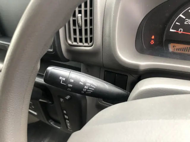 日産 クリッパーバン 5BD-DR17V(2WD)の写真36