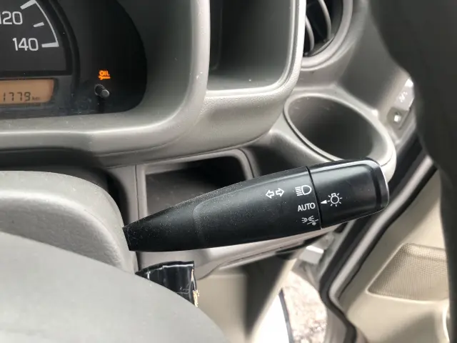 日産 クリッパーバン 5BD-DR17V(2WD)の写真37