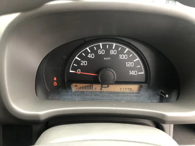 日産 クリッパーバン 5BD-DR17V(2WD)の写真38