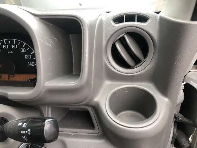 日産 クリッパーバン 5BD-DR17V(2WD)の写真39