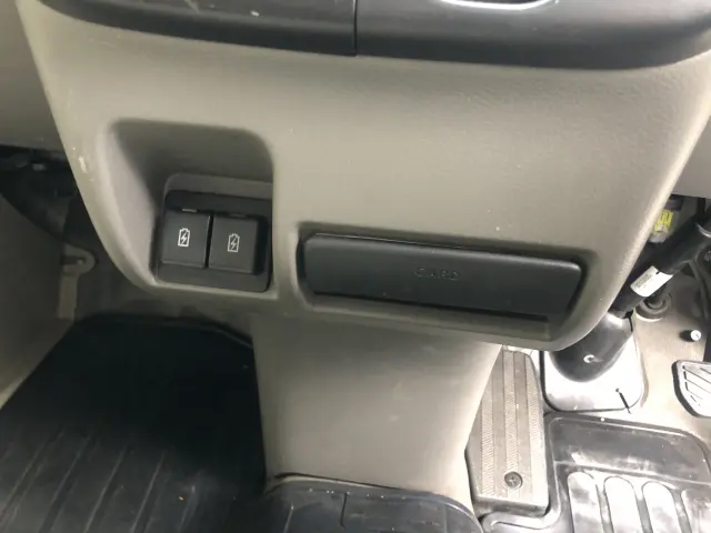 日産 クリッパーバン 5BD-DR17V(2WD)の写真43
