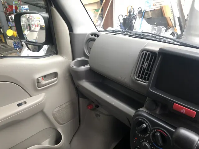 日産 クリッパーバン 5BD-DR17V(2WD)の写真45
