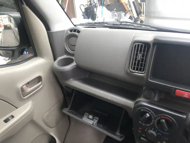 日産 クリッパーバン 5BD-DR17V(2WD)の写真46