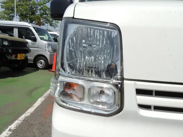 日産 クリッパーバン 5BD-DR17V(2WD)の写真11