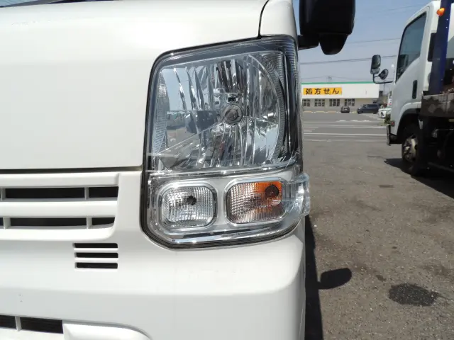 日産 クリッパーバン 5BD-DR17V(2WD)の写真12