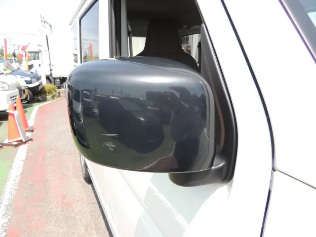 日産 クリッパーバン 5BD-DR17V(2WD)の写真13